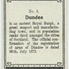 Dundee.
