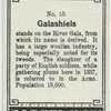 Galashiels.
