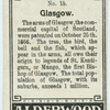 Glasgow.