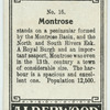 Montrose.