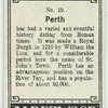Perth.