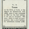Troon.