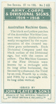 Australian Machine Guns.