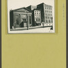 Avenue B - 9th Street