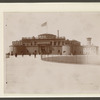 Battery Park Aquarium