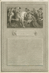 James I, King of England.