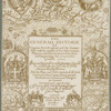 James I, King of England.