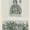 James I, King of England.