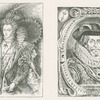James I, King of England.
