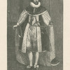 James I, King of England.