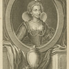Anne of Denmark, queen of King James Ist.