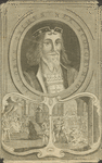 James I, King of England.