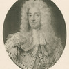 James II, King of England.