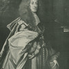James II, King of England.