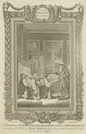 James II, King of England.