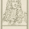 James II, King of England.