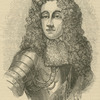 James II, King of England.