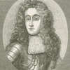 James II, King of England.