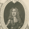 James II, King of England.