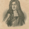 James II, King of England.