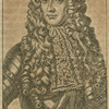 James II, King of England.