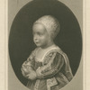 James II, King of England.