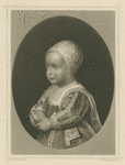 James II, King of England.