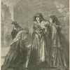 James II, King of England.