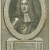 James II, King of England.