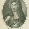 James II, King of England.