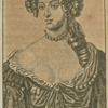 James II, King of England.