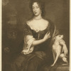 James II, King of England.
