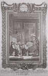James II, King of England.