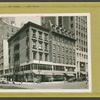 Madison Avenue #412-16 - 48th Street, northwest corner