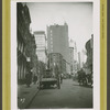 Maiden Ln. - Liberty Street