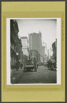 Maiden Ln. - Liberty Street