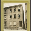 Mangin Street #6, looking northeast