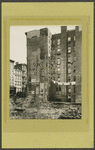 Market Street - Henry Street, southwest corner