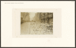 Mott Street - Prince Street - Houston Street