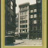 Fulton Street #119 - Dutch Street - Nassau Street