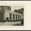 Grand Street - Norfolk Street
