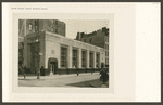 Grand Street - Norfolk Street