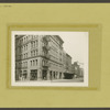 Greenwich Street #278-90 - Chambers Street, southwest corner