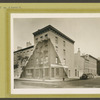 Greenwich Street #643 - Barrow Street