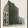 Greenwich Street #719-23 - Perry Street - Charles Street, east side