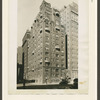 Irving Place #81 - 19th Street, northwest corner -