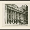 Lafayette Street - 4th Street - Astor Place, west side