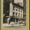 New Chambers Street - Rose Street