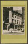 New Chambers Street - Rose Street