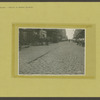 North Moore Street - Varick Street - Hudson Street